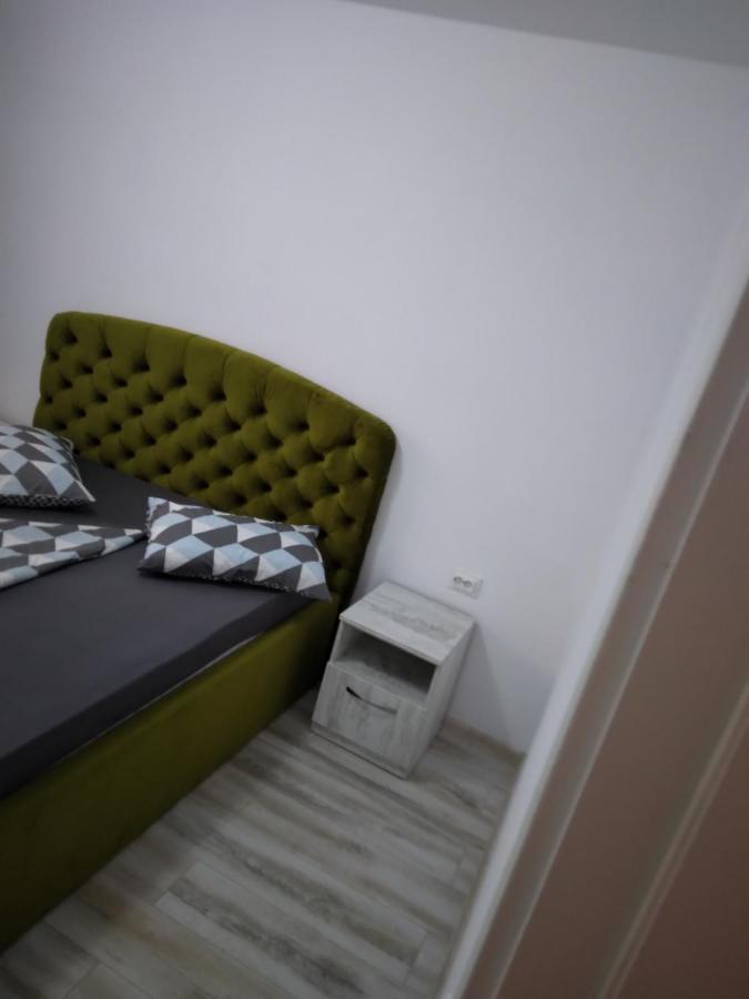 Luxury Apartament Curtea De Arges Exterior photo